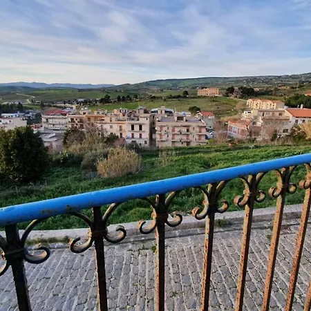La Casa Di Sofia Holiday home