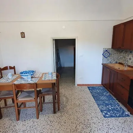 La Casa Di Sofia Ferienhaus Sambuca di Sicilia