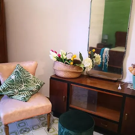 Ferienhaus La Casa Di Sofia *