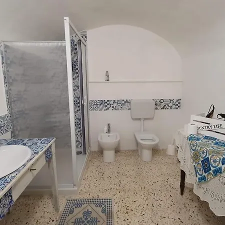Ferienhaus La Casa Di Sofia *
