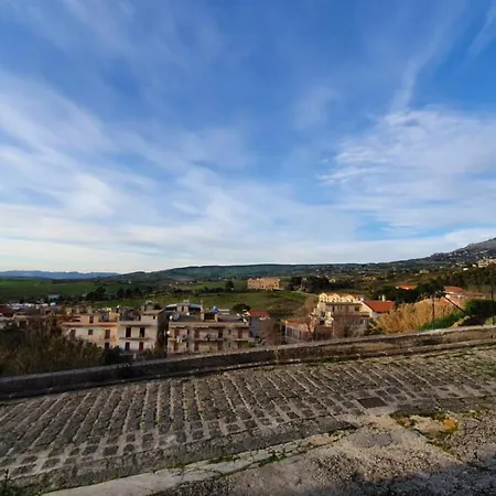 La Casa Di Sofia Sambuca di Sicilia